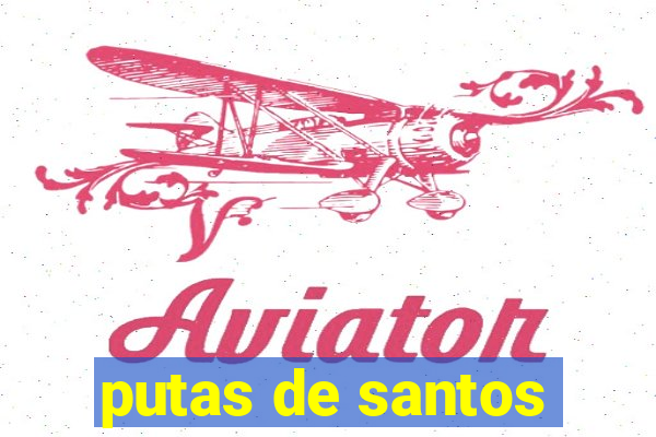 putas de santos